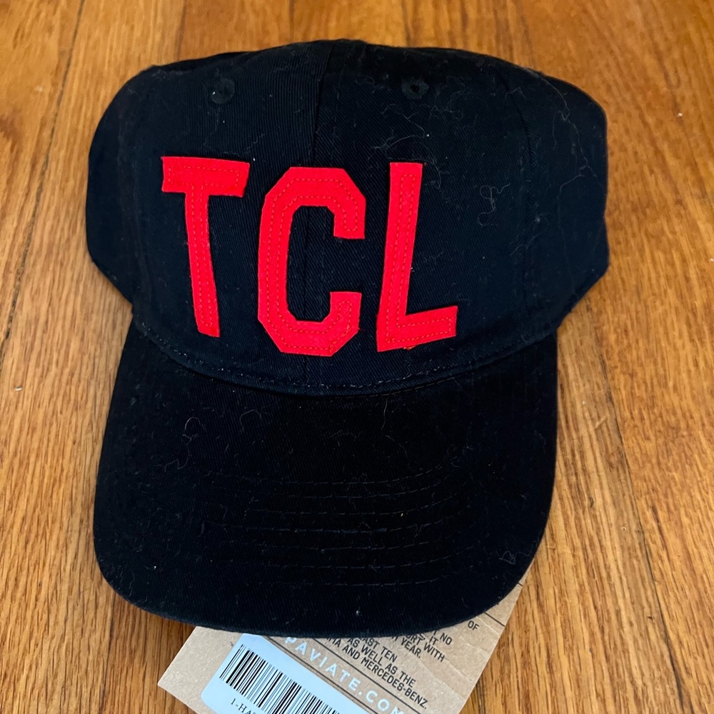 COPY - TCL Airport Alabama New Dad Hat